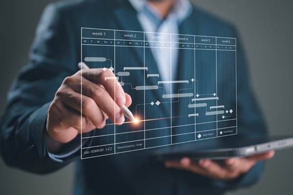 Project Management