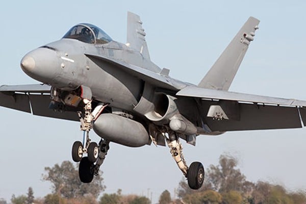 Aerospace & Defense