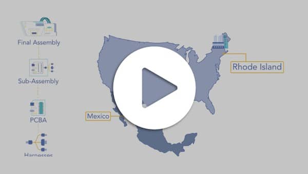 US-Mexico Hybrid