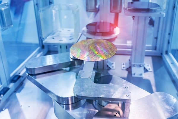 Semiconductor Capital Manufacturing Semiconductor Capital Manufacturing