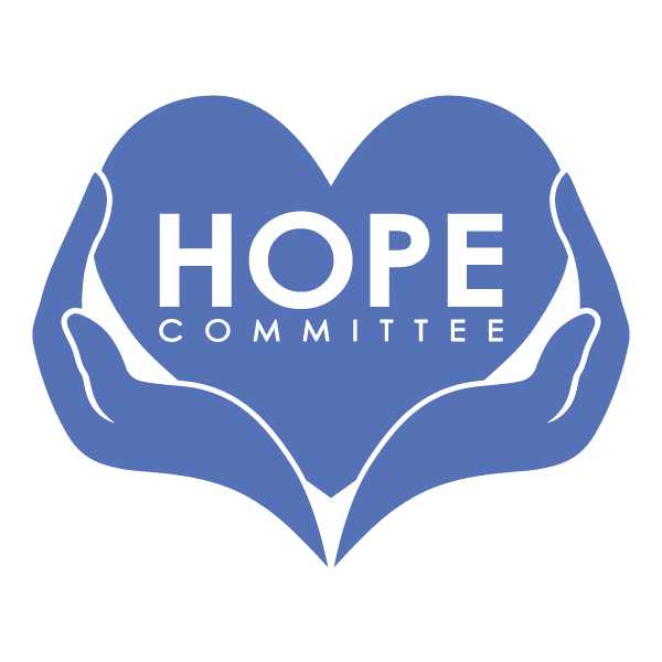 Hope Committee Logo