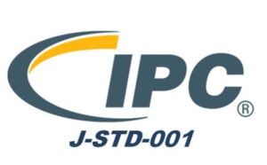 IPC J-STD-001 certified manufacturer