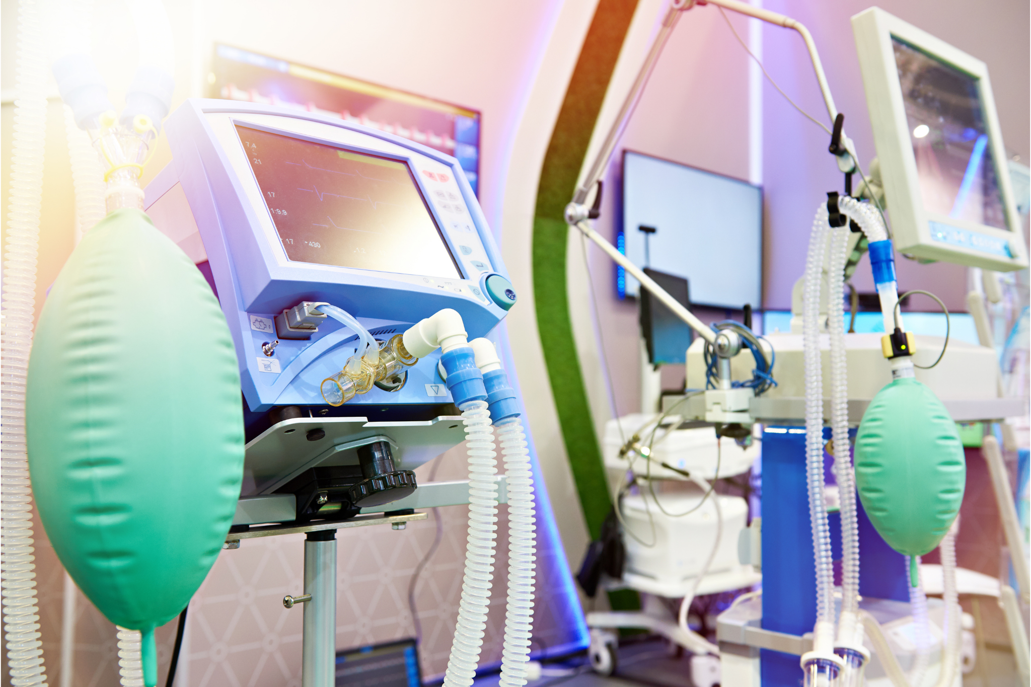 Medical Equipment Manufacturing