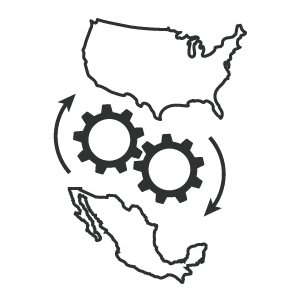 US-Mexico Sourcing