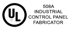 Ul-508A Industrial Control Panel Fabricator UL-508A Industrial Control Panel Fabricator